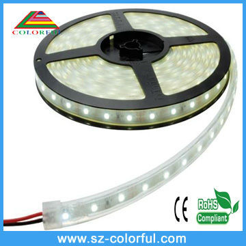 excellent reputation CE RoHS commercial lighting ultra thin led strip