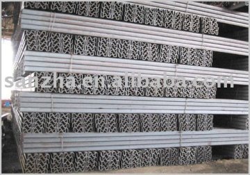 channel-section steel