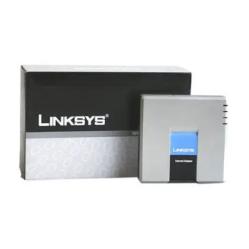 LINKSYS SPA2102 VOIP ATA Guide and Reviews