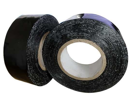 Self Adhesive Bitumen Waterproof Tape