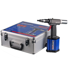 China Air Riveter Type rivet nut gun/riveter gun/Automatic riveting gun