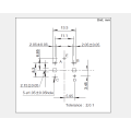 Encoder tambahan seri Ec12