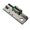 Smooth high-precision HIWIN linear guides