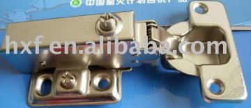 door folding hinge