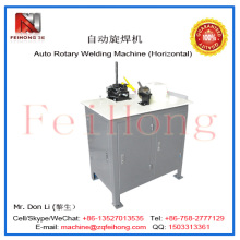 Auto Rotary Welding Machine (Horizontal)