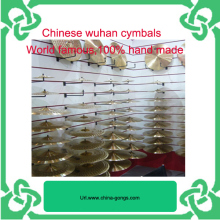 Cymbals