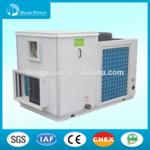 20 ton CE certification cabinet type rooftop air conditioning unit