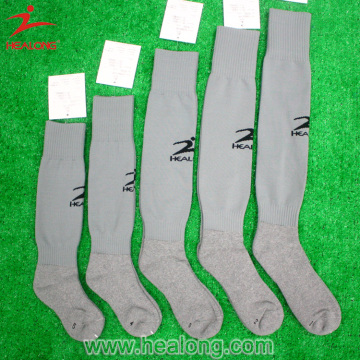 China Custom Sock Manufacturer Soccer Football Kid Sock