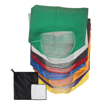 Hydroponic Herb Extraction Bubble Bags - 5 Bags Hash Bags