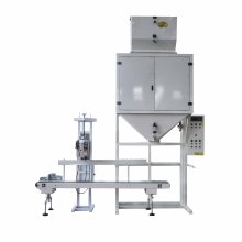 Rice Packing Scale Bagging Machine Price