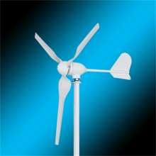 M3 - Horizontal axis wind turbine