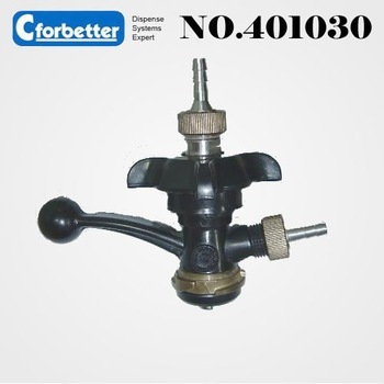 dispense head S type