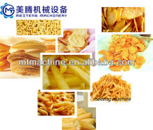corn chips making machine/corn puffs machine Skype:lisatanghong+0086-15964515336