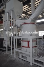 Calculate Carbonate fine powder mill