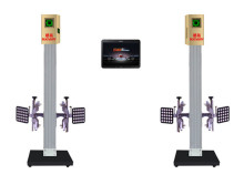 3D Wheel Alignment Wholesale with Discount