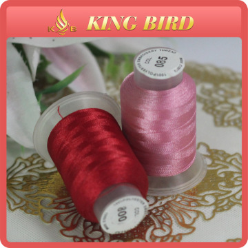 Good Quality Reflective Embroidery Stitching Thread 3m for Shoes