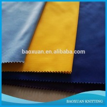 200gsm one side brushed fleece tricot fabric
