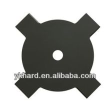 Spray painting 65mn Grass Cutter blade