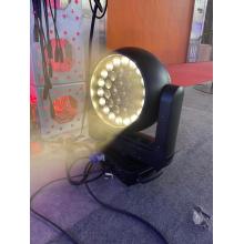 Lampe frontale à led 37X25W RGBW 4in1