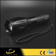 Flashlight Rechargeable