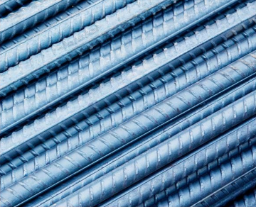 All Kind of Steel Rebars/2017 Hot Sell Epoxy Coated Rebar