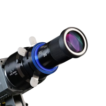 KAZHI MG06max VSA-Adjustable Zoom Spotlight Attachment for SL150II LED Light