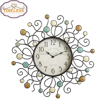 Decorative Wall Clocks for Home and Office