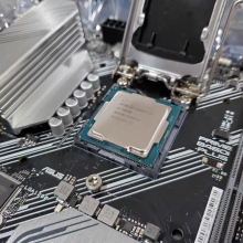 Intel Xeon i3-10100 Processor: Specifications and Features