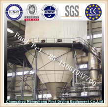 High Quality Changzhou Manufacturing Macromolecule Polymers Spray Dryer