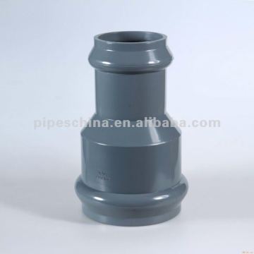 PVC Pressure Fittings PN16 /pvc pipe fittings / pvc fittings