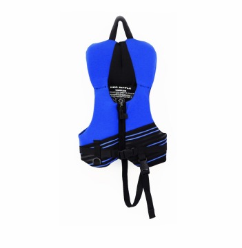 lightweight fashionable personalized life jacket for kids