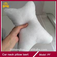 Car neck pillow head pillow insert