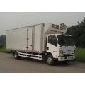 Dijamin 100% ISUZU Refrigerated Van Truck