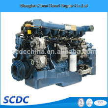 Weichai bus engine WP12 series diesel engine