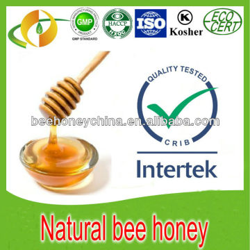 Natural honey