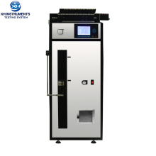 XHL-02F Full Automatic Yarn Tensile Testing Machine