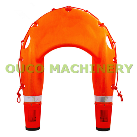 2021 Fashion Marine Equipment Smart Lifebuoy im Angebot