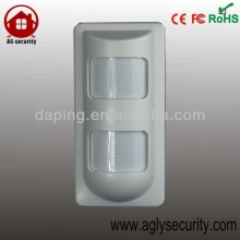 Best price outdoor wired pir motion sensor DP-80