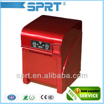 Flexible Installed Kitchen Thermal Printing pos printer thermal printer