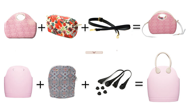 obag accessories