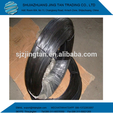 Black Annealed Wire Dark Annealed Wire