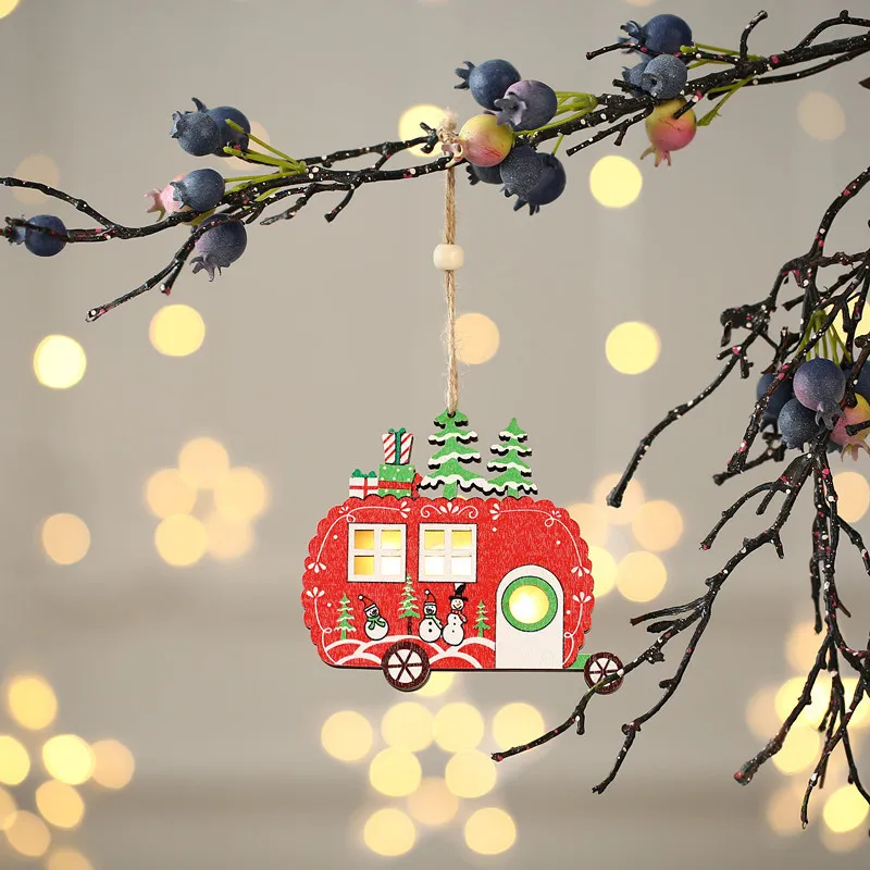 Stunning Star Ornament for Cars to Brighten Holidays
