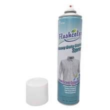 High Quality Easy On Iroing Spray Starch