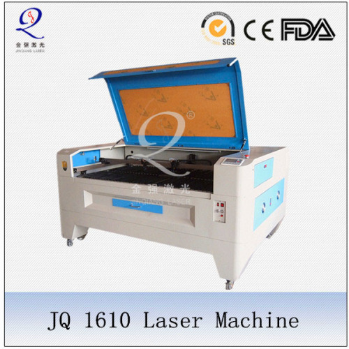 Fabric Panel Laser Cutting Machine in India