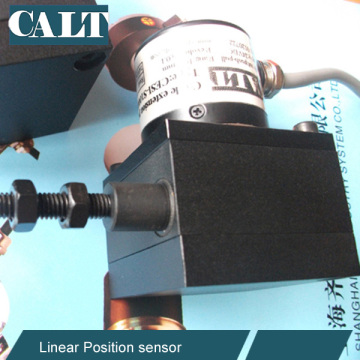 Incremental linear encoder china Linear position sensors maker