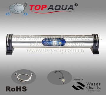 UFB102-1200L ultrafiltration water filter