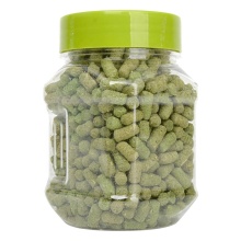 Pet Food Value Pac Alfalfa Pellet Hay for Young Rabbits & Guinea Pigs