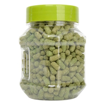 Pet Food Value Pac Alfalfa Pellet Hay for Young Rabbits & Guinea Pigs