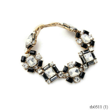 Fashion Accessories Factories Wholesale, Crystal Bracelet, Latest desing For Woman Bracelet