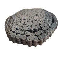 Zhejiang Supply High Quality Leaf Chain Forklift Chain BL 534 at Nice Price